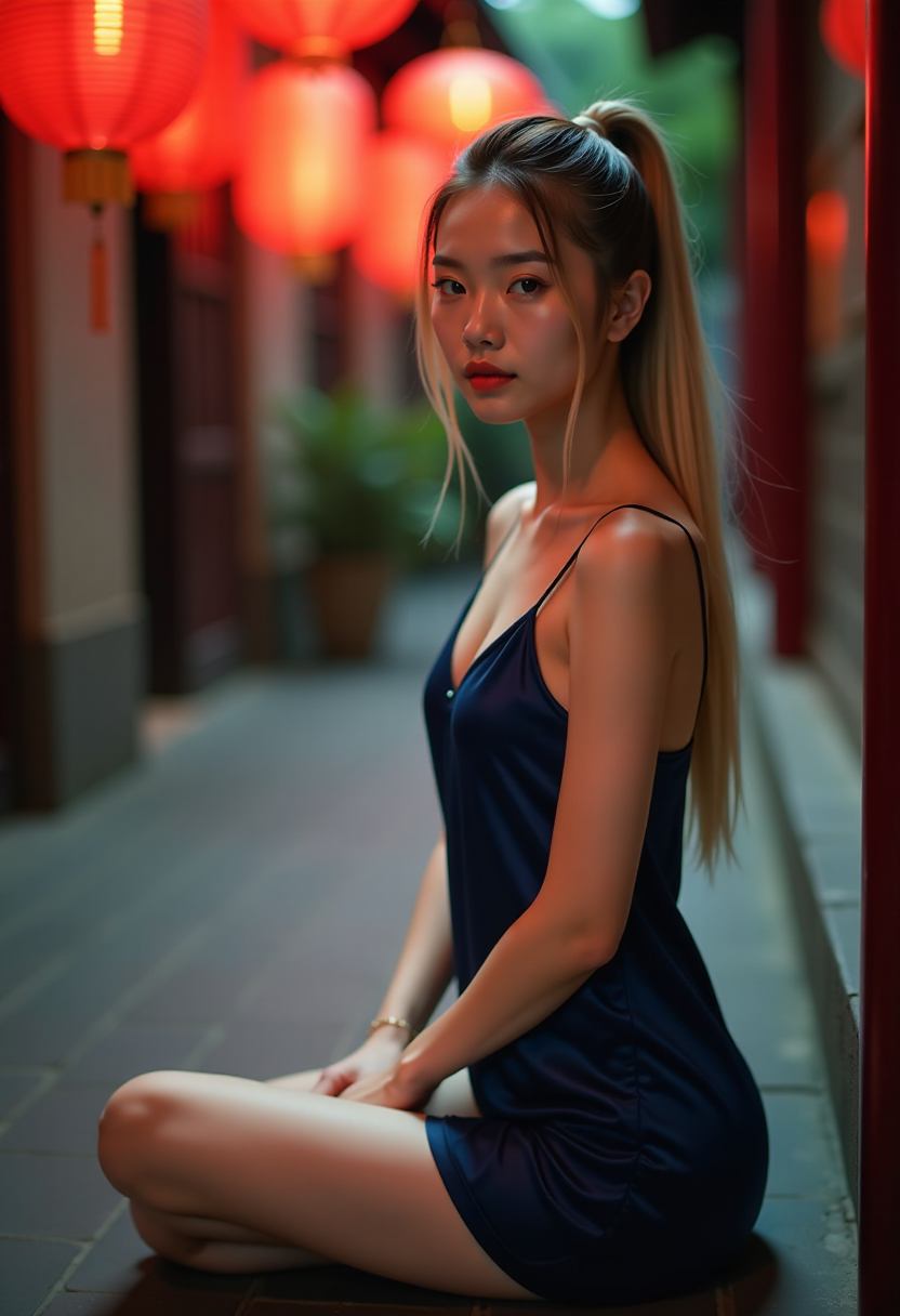 列车尽头的书店